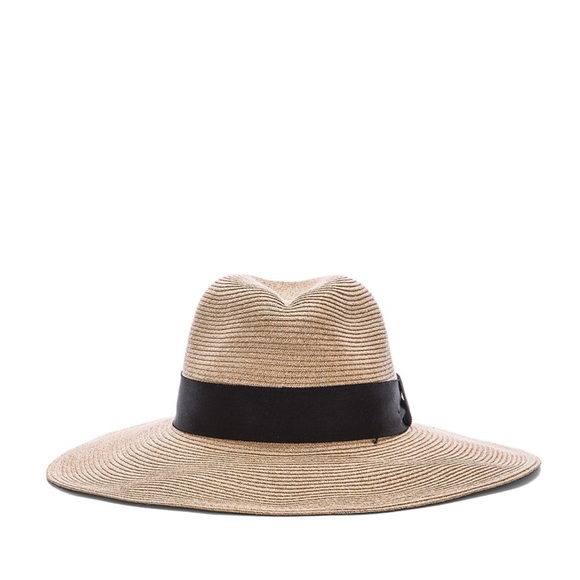 Ale by Alessandra Terranea Hat - Tan & Black - Picture 4 of 5